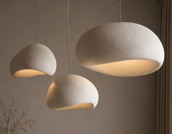 nuage lumineux