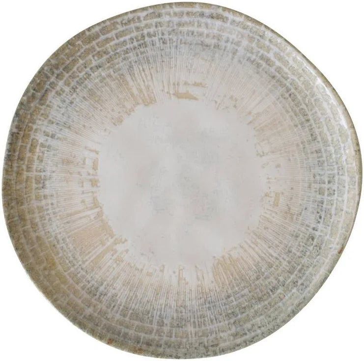 assiette pupille