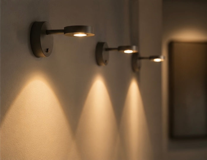 lampe passe partout